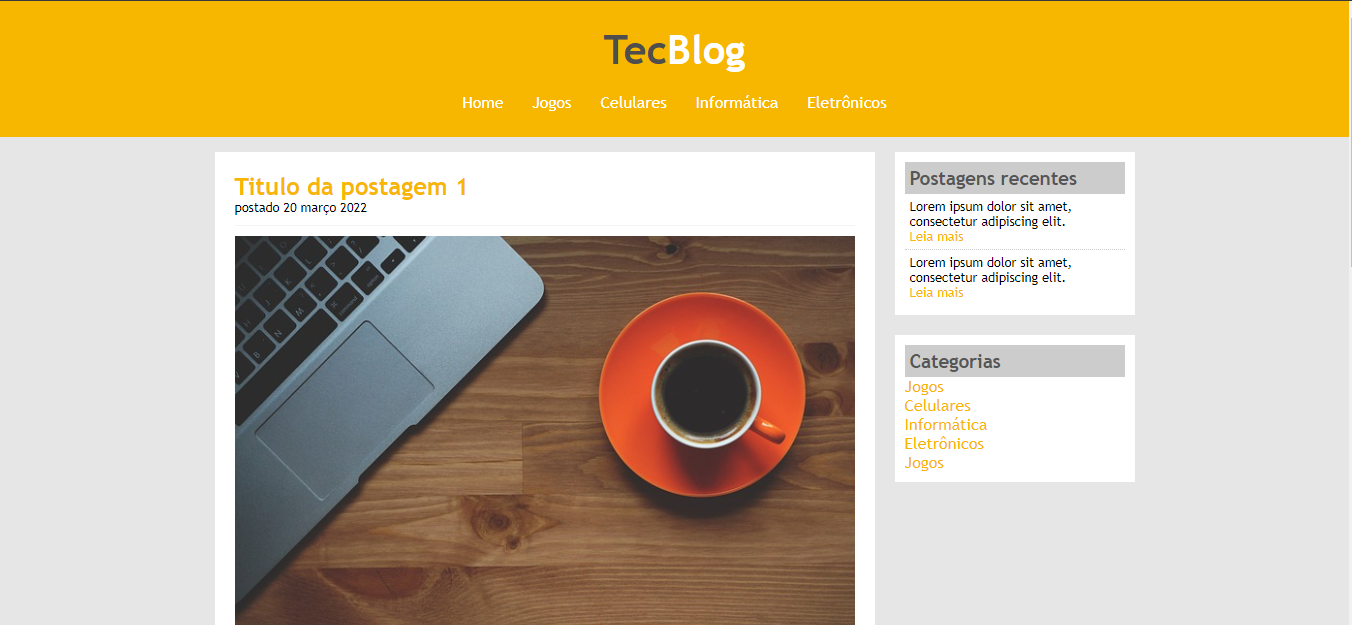 TecBlog